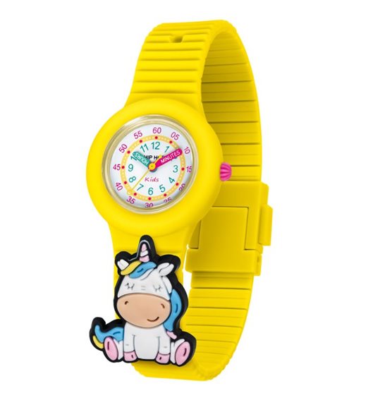 Orologio Hip Hop Bambino PINTASTIC in Plastica HWU1292 - HWU1292